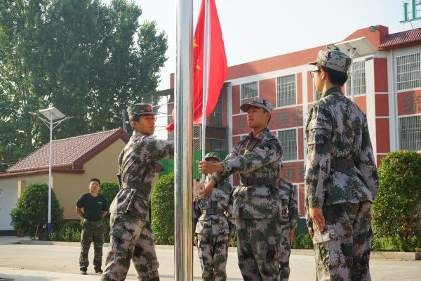 本地排名|河北准军事化的叛逆孩子教育学校最新详细名单